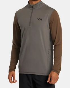 RVCA Workout Pullovers / Hoodies|Workout Shirts><noscript><img width=