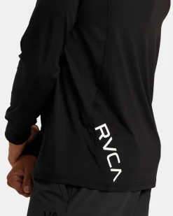 RVCA Workout Shirts><noscript><img width=