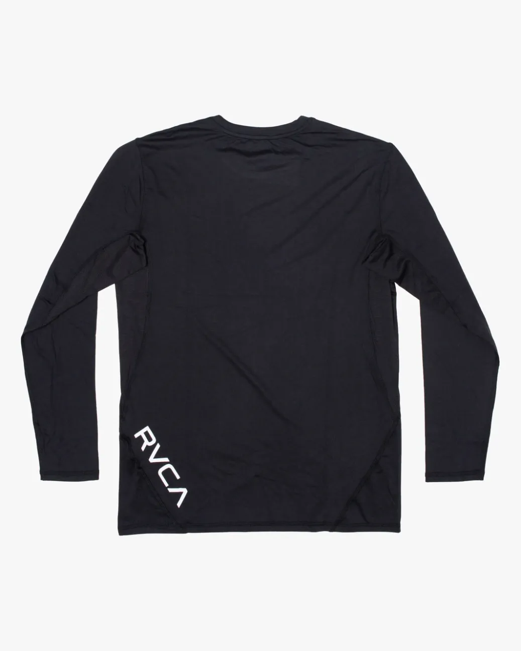 RVCA Workout Shirts|Tees / Tanks>SPORT VENT LONG SLEEVE TEE