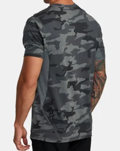 RVCA Workout Shirts|Tees / Tanks><noscript><img width=