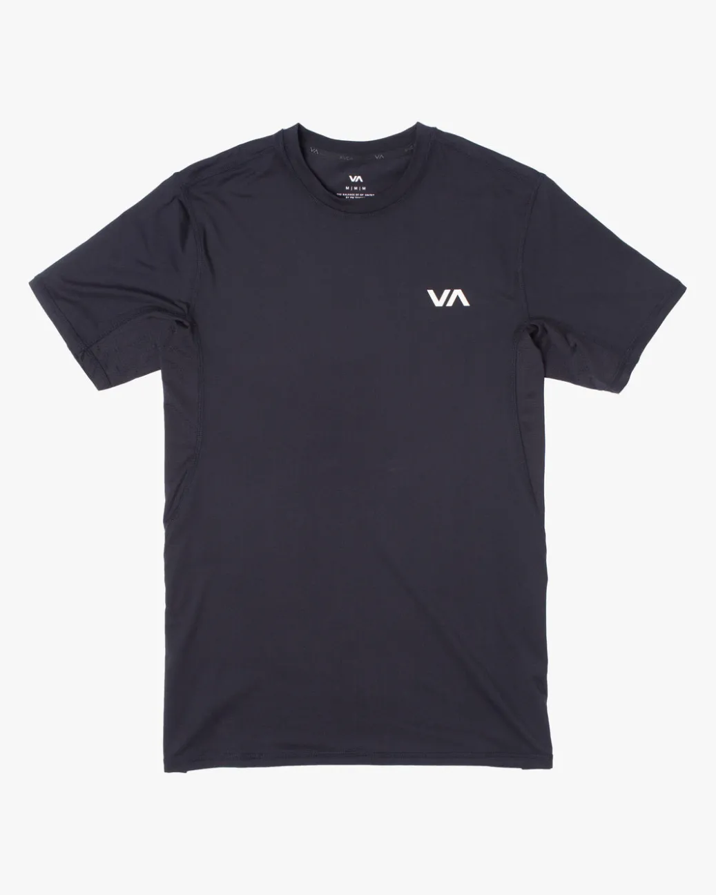 RVCA Workout Shirts|Tees / Tanks>SPORT VENT PERFORMANCE TEE