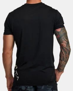 RVCA Workout Shirts|Tees / Tanks><noscript><img width=