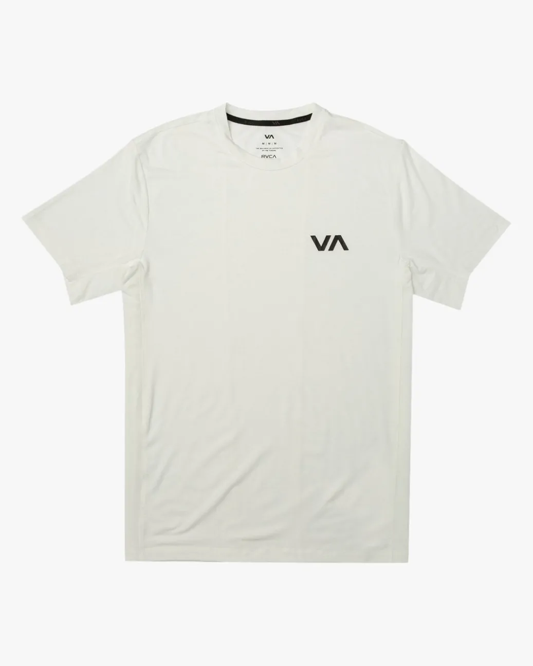 RVCA Workout Shirts|Tees / Tanks>SPORT VENT PERFORMANCE TEE