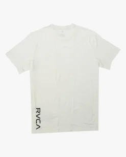 RVCA Workout Shirts|Tees / Tanks>SPORT VENT PERFORMANCE TEE