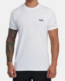 RVCA Workout Shirts|Tees / Tanks><noscript><img width=