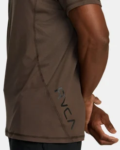 RVCA Workout Shirts|Tees / Tanks><noscript><img width=