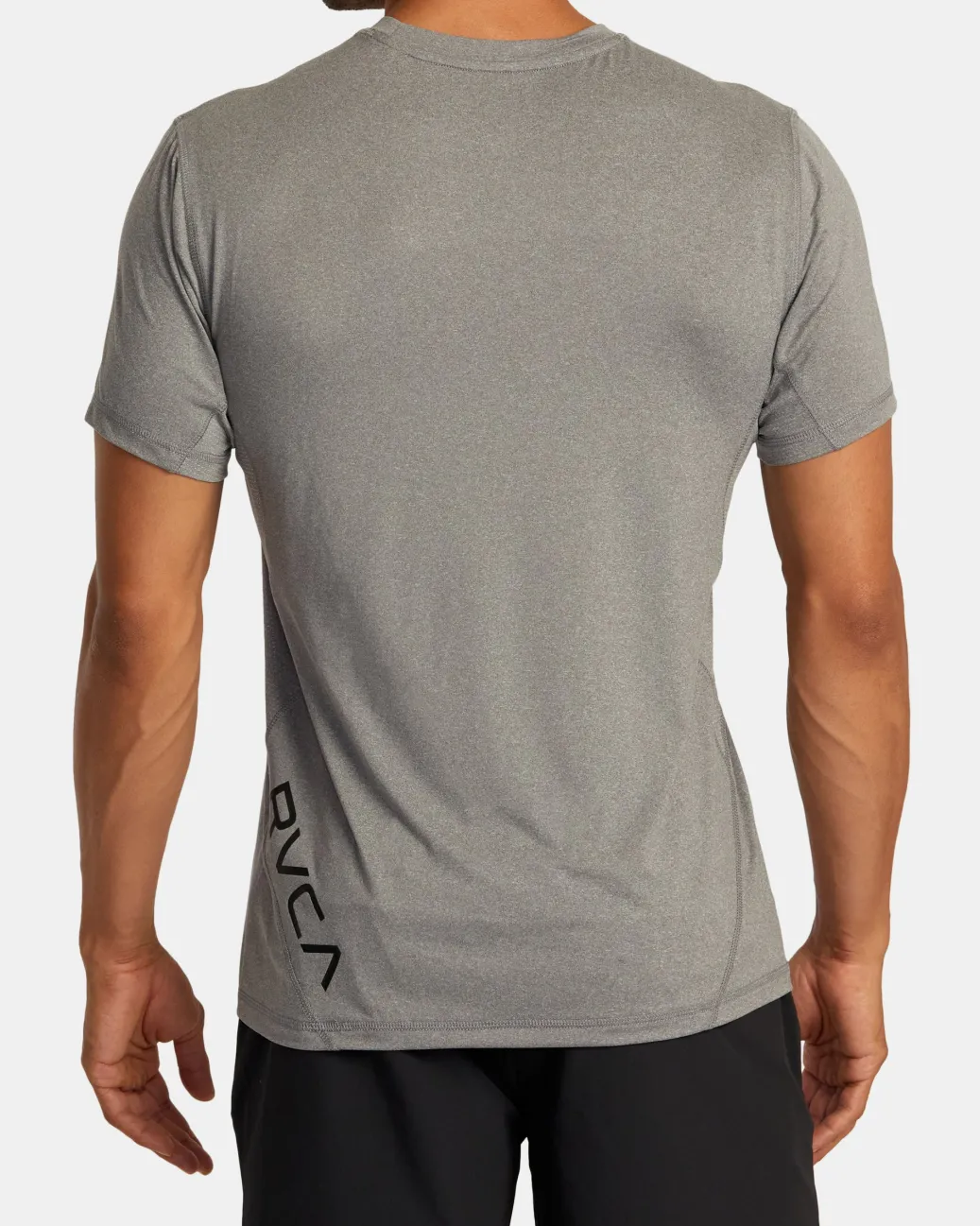 RVCA Workout Shirts|Tees / Tanks>SPORT VENT PERFORMANCE TEE