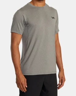 RVCA Workout Shirts|Tees / Tanks><noscript><img width=