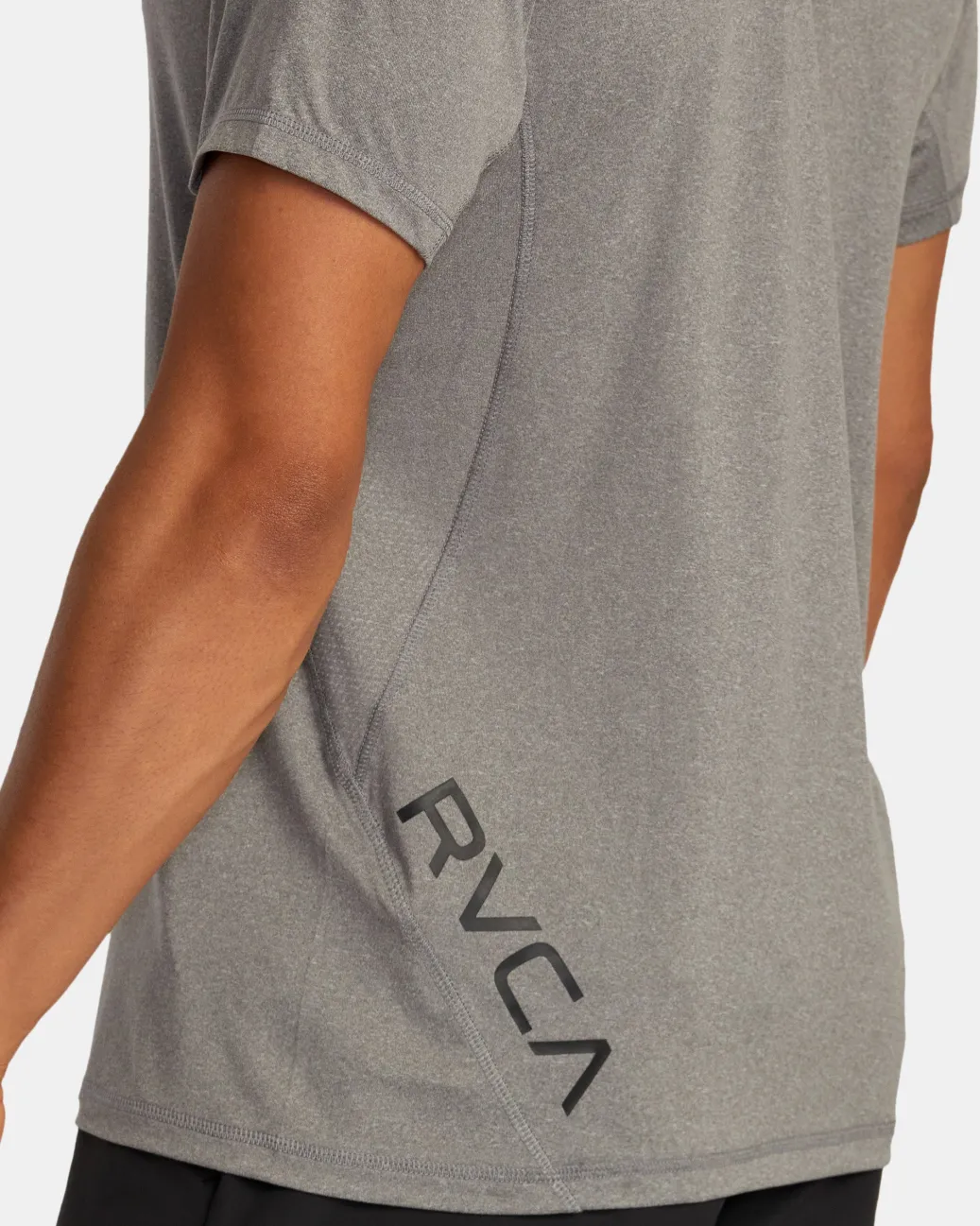 RVCA Workout Shirts|Tees / Tanks>SPORT VENT PERFORMANCE TEE