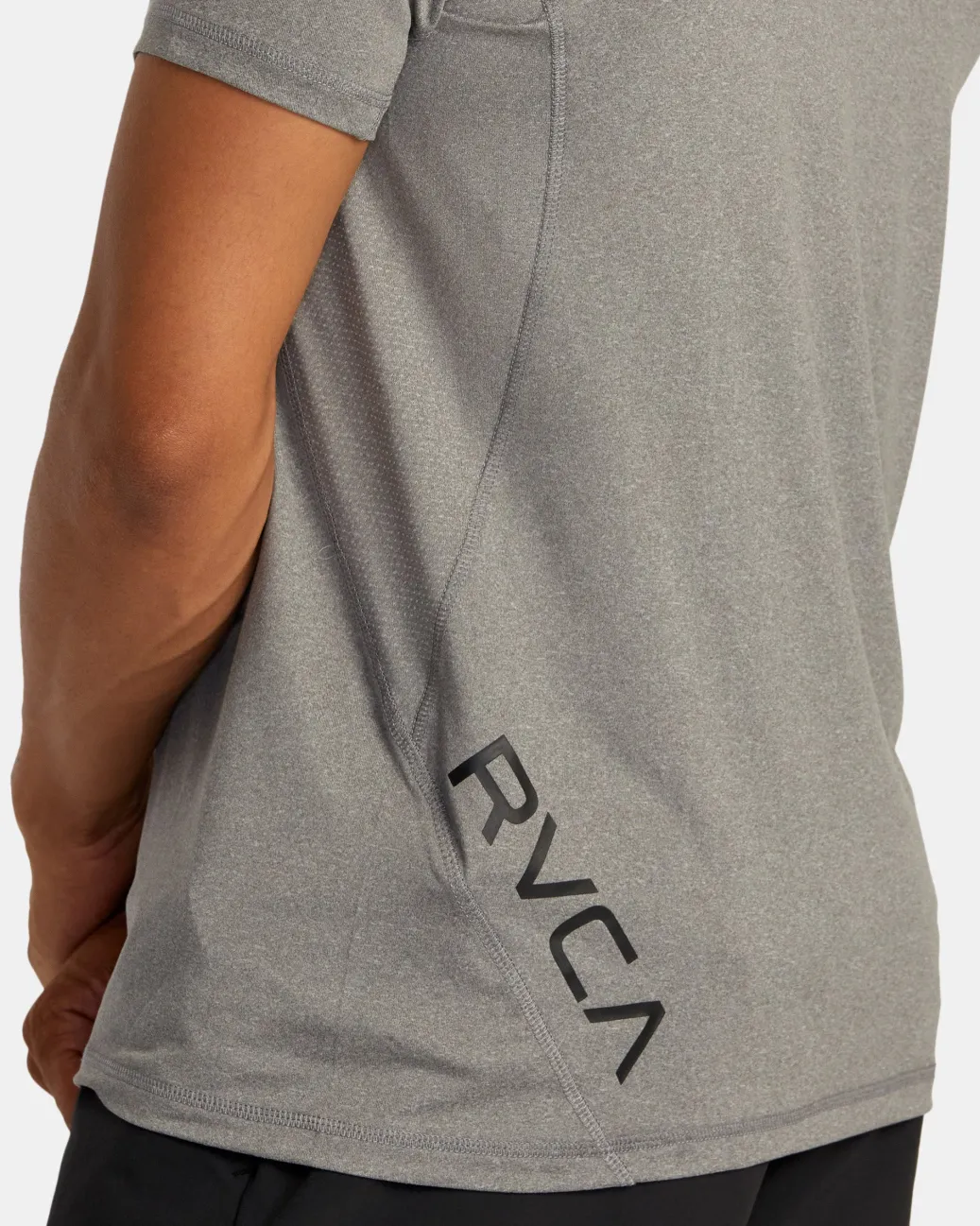 RVCA Workout Shirts|Tees / Tanks>SPORT VENT PERFORMANCE TEE