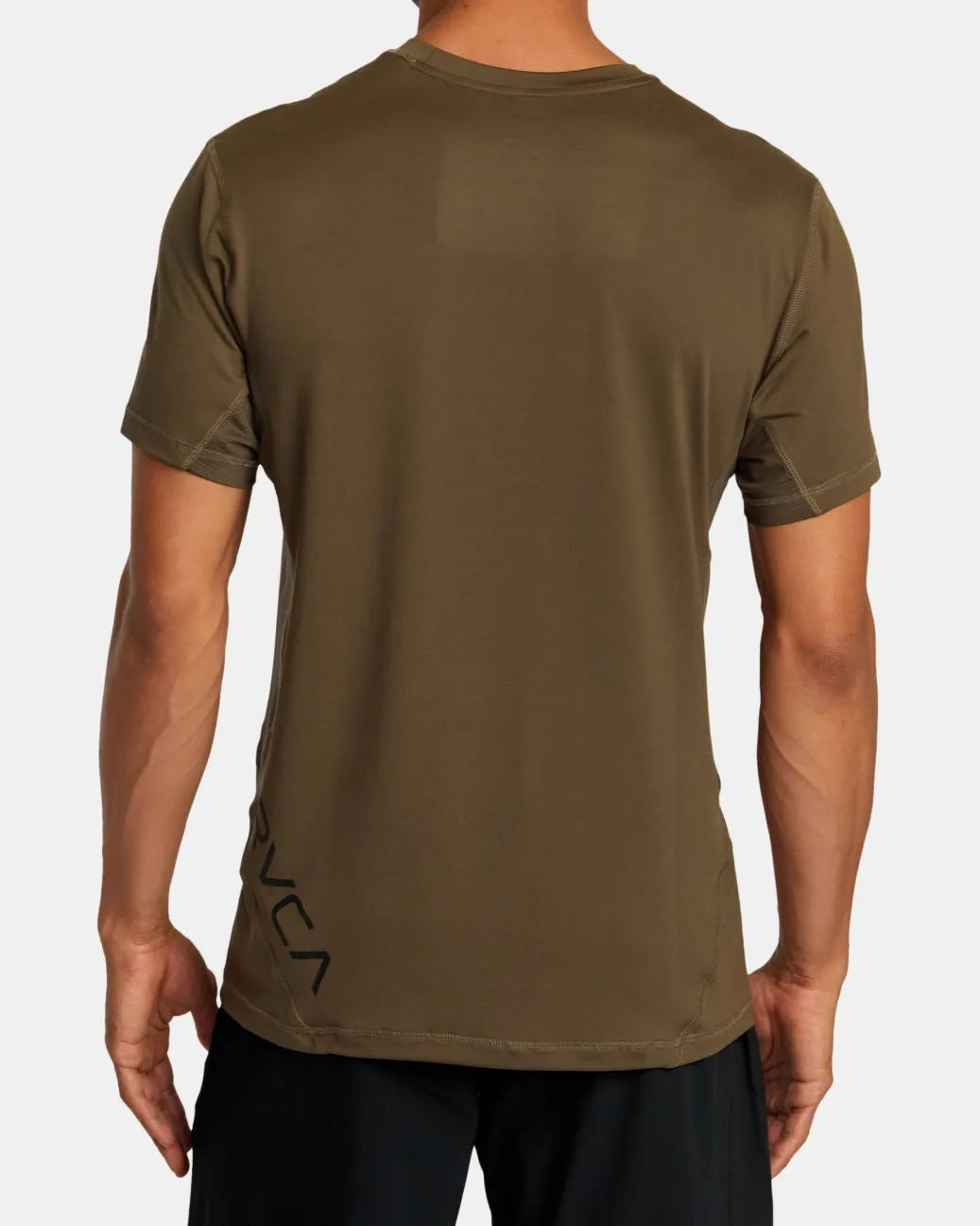 RVCA Workout Shirts|Tees / Tanks>SPORT VENT PERFORMANCE TEE
