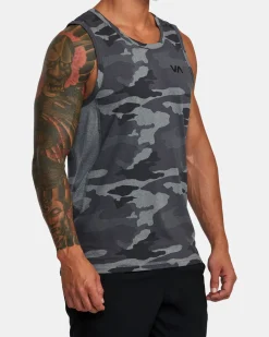 RVCA Workout Shirts|Tees / Tanks><noscript><img width=
