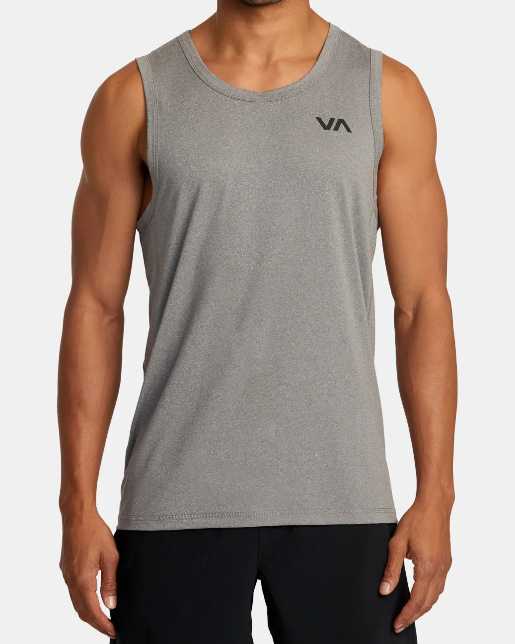 RVCA Workout Shirts|Tees / Tanks>SPORT VENT TANK TOP