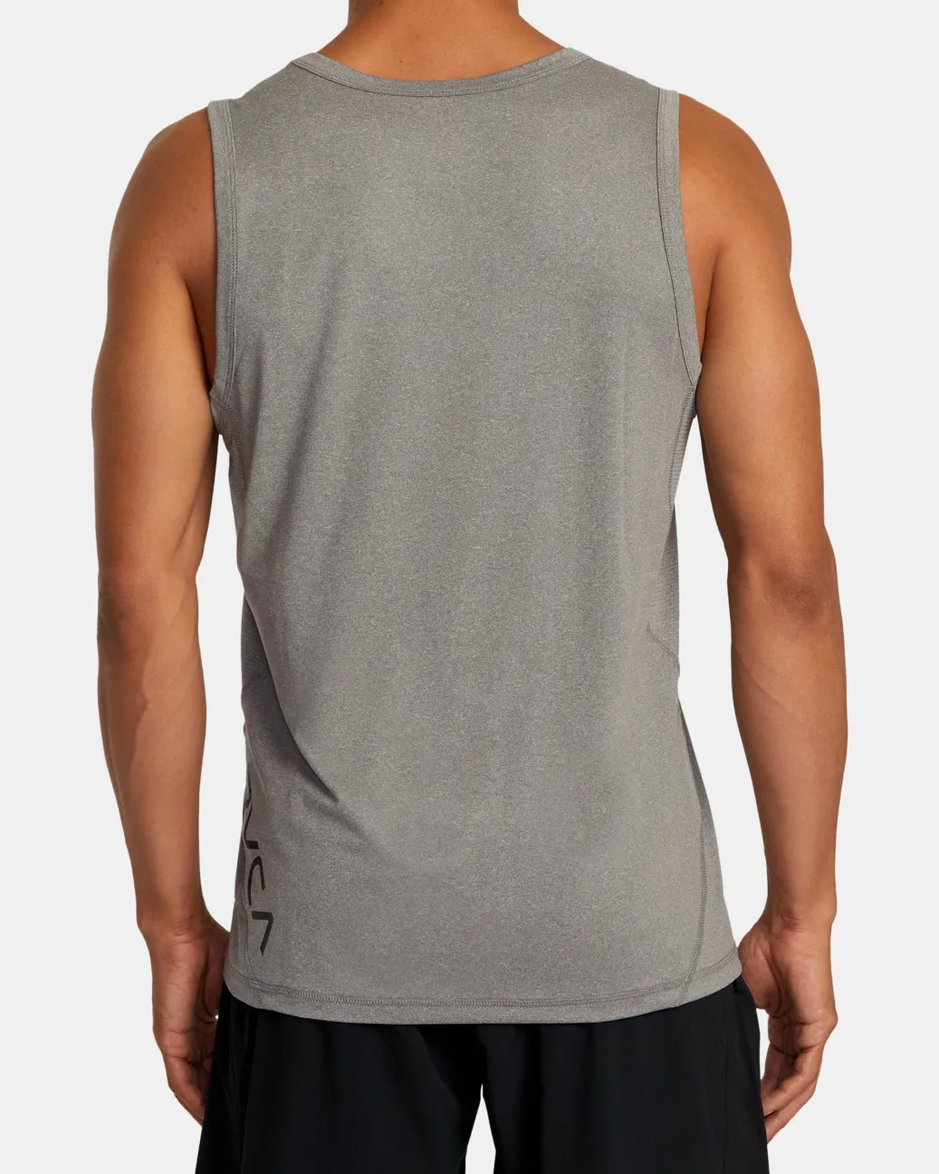 RVCA Workout Shirts|Tees / Tanks>SPORT VENT TANK TOP