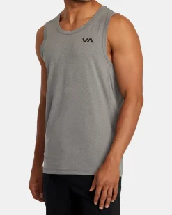 RVCA Workout Shirts|Tees / Tanks><noscript><img width=