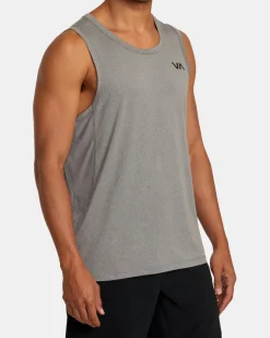 RVCA Workout Shirts|Tees / Tanks><noscript><img width=