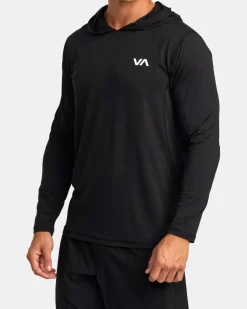 RVCA Workout Pullovers / Hoodies|Workout Shirts><noscript><img width=