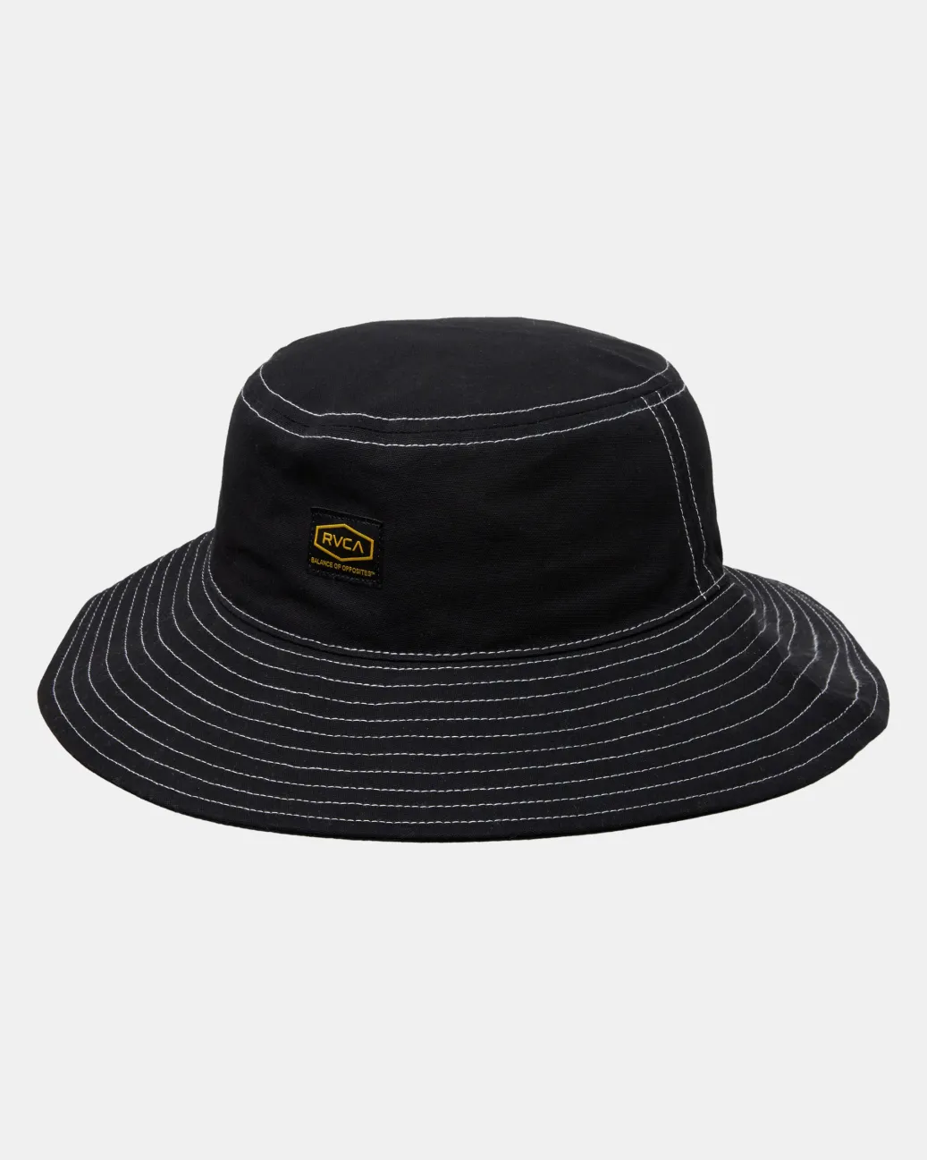 Women RVCA Hats>SPRING SHIFT BUCKET HAT