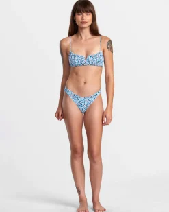 Women RVCA Bikini Bottoms|Bikini Bottoms><noscript><img width=