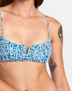 Women RVCA Bikini Tops|Bikini Tops><noscript><img width=