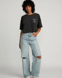 Women RVCA Tees / Tanks><noscript><img width=