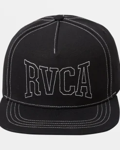 RVCA Hats / Beanies><noscript><img width=