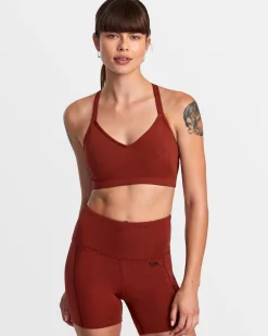 Women RVCA Workout Tops|Sport Bras><noscript><img width=