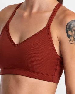 Women RVCA Workout Tops|Sport Bras><noscript><img width=