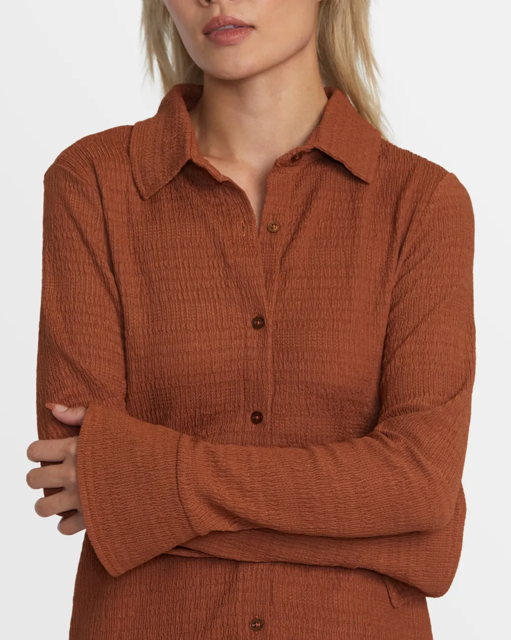 Women RVCA Dresses / Rompers>SUNDAE DRESS