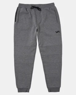 RVCA Workout Pants|Pants>TECH FLEECE SWEATPANTS II