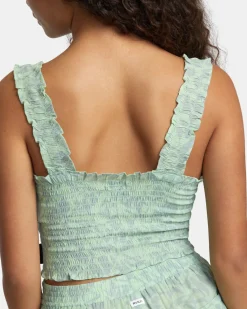 Women RVCA Tops><noscript><img width=