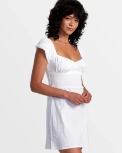 Women RVCA Dresses / Rompers><noscript><img width=