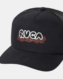 Women RVCA Hats><noscript><img width=