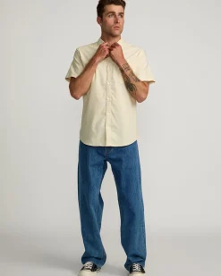 RVCA Shirts / Flannels><noscript><img width=