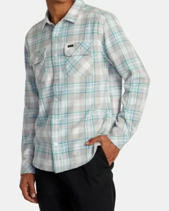 RVCA Shirts / Flannels><noscript><img width=