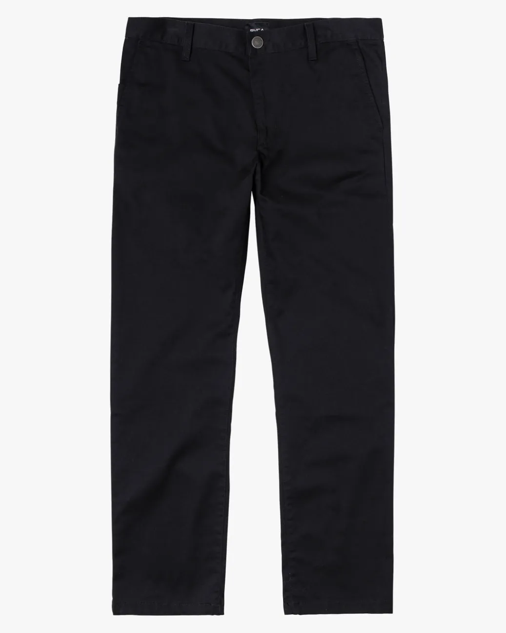 RVCA Pants>THE WEEKEND STRETCH STRAIGHT FIT PANTS