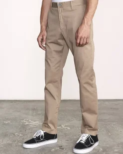 RVCA Pants><noscript><img width=