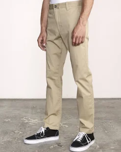 RVCA Pants><noscript><img width=
