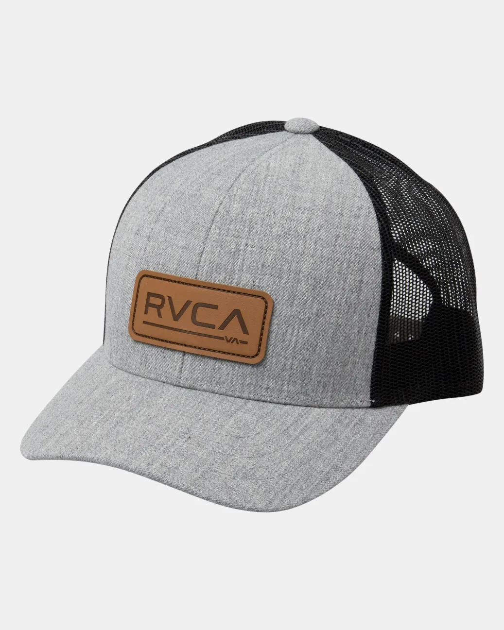 RVCA Hats / Beanies>TICKET DELUXE TRUCKER HAT