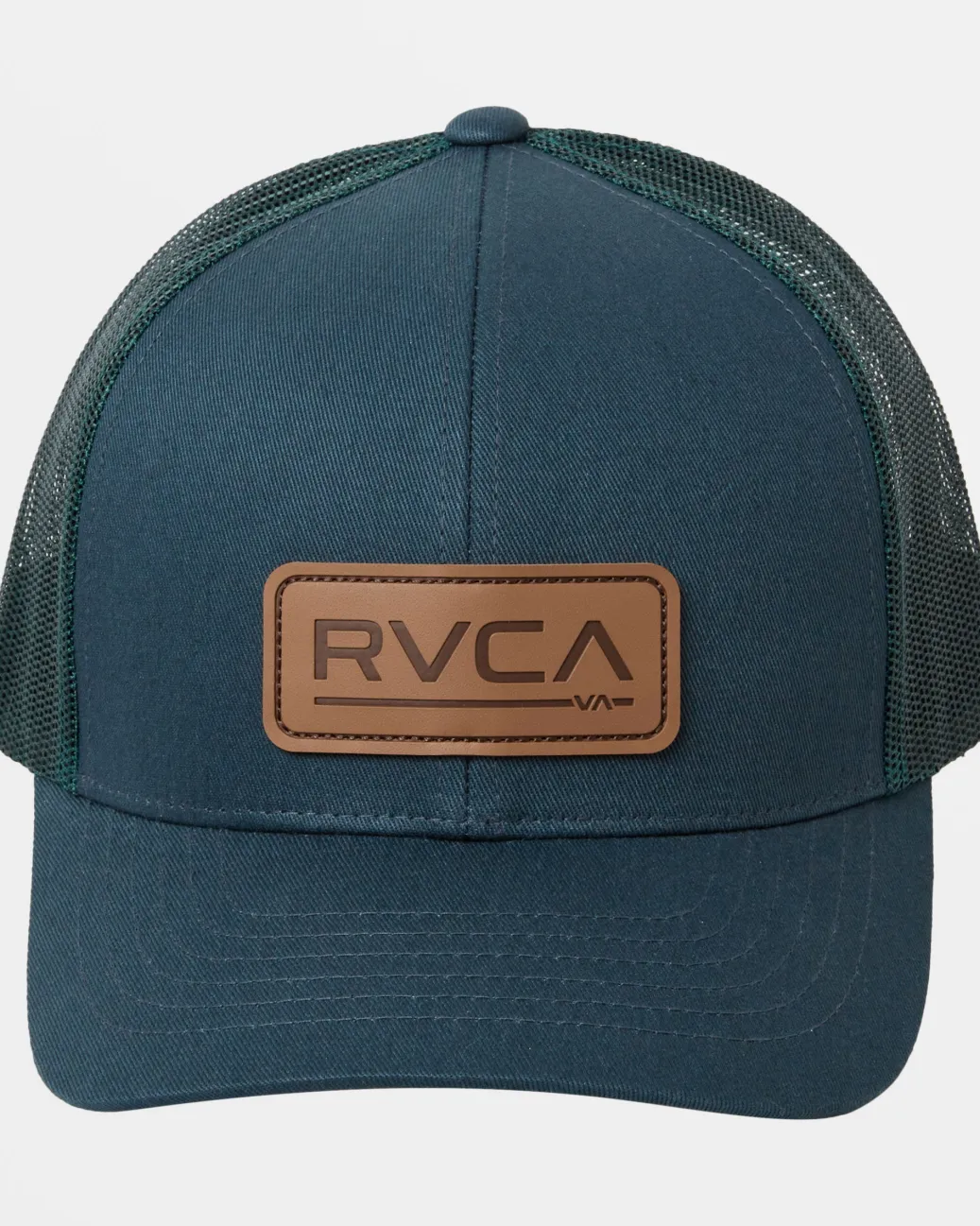 RVCA Hats / Beanies>TICKET DELUXE TRUCKER HAT