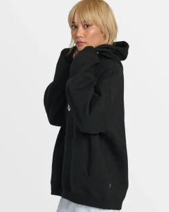 Women RVCA Hoodies / Fleece><noscript><img width=