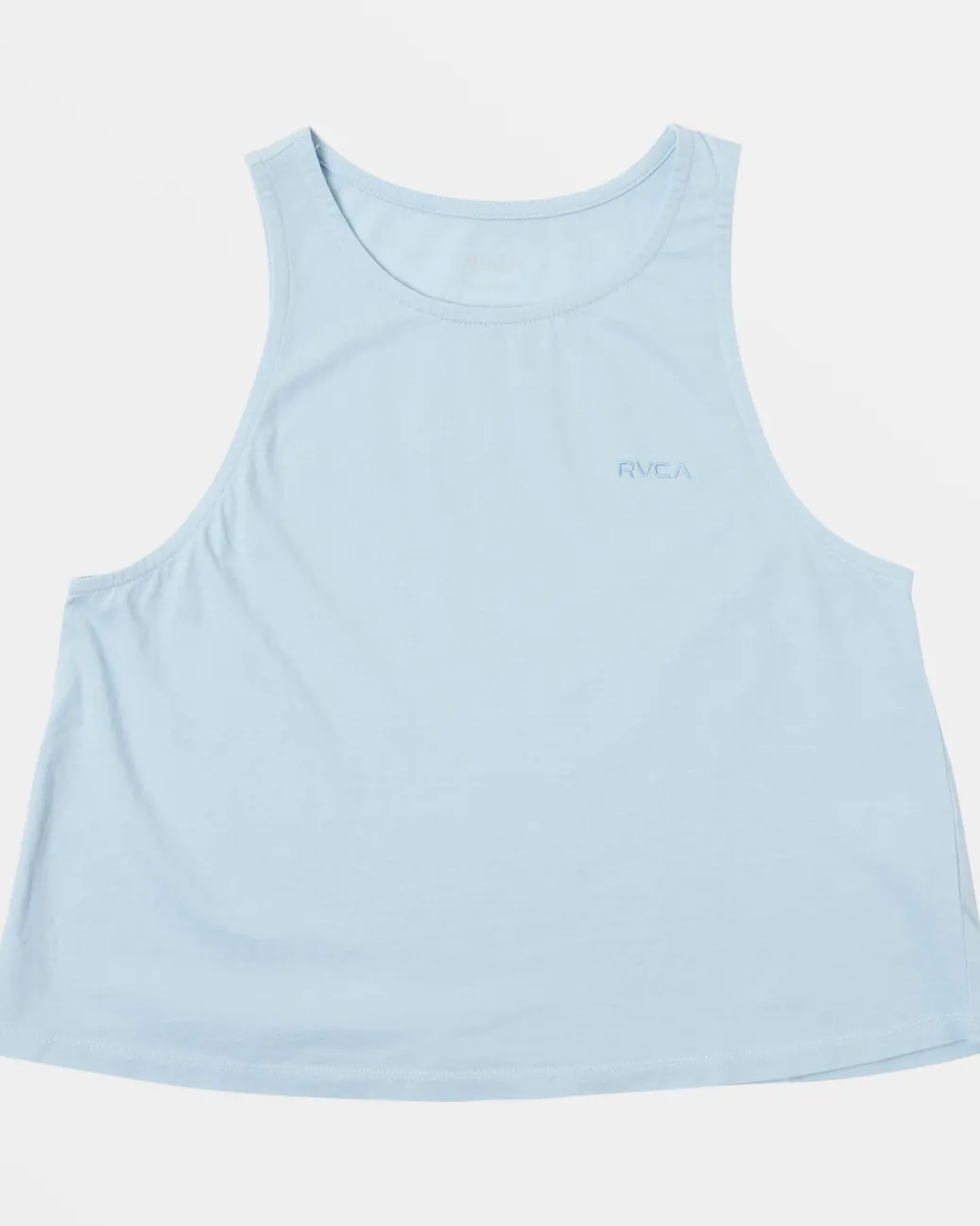 Women RVCA Tees / Tanks>TRAVELER TANK TOP