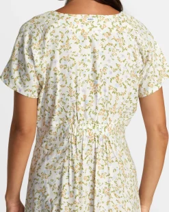 Women RVCA Dresses / Rompers><noscript><img width=