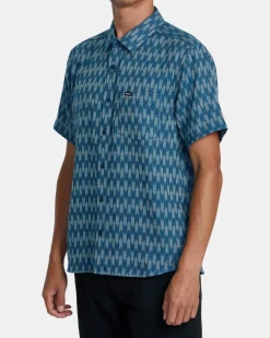RVCA Shirts / Flannels><noscript><img width=