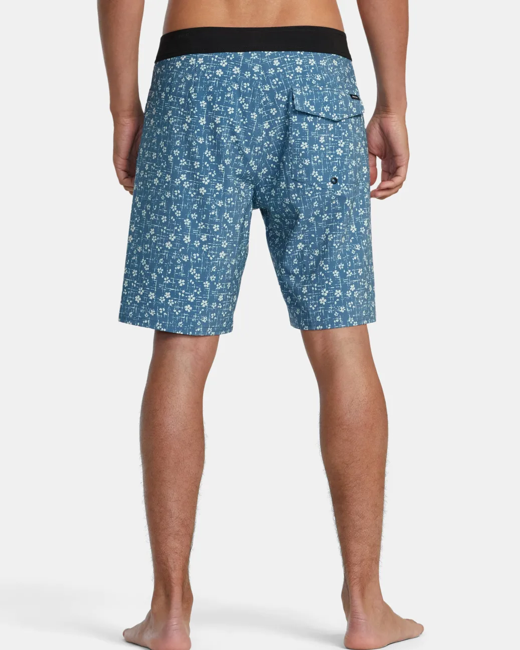 RVCA Boardshorts / Trunks|18"-19" Outseam>VA 19" BOARDSHORTS