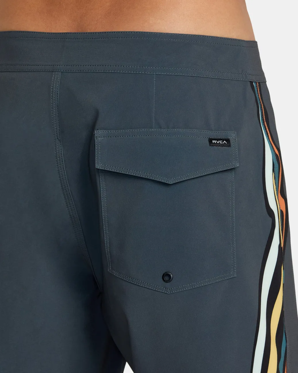 RVCA Boardshorts / Trunks|18"-19" Outseam>VA 19" BOARDSHORTS