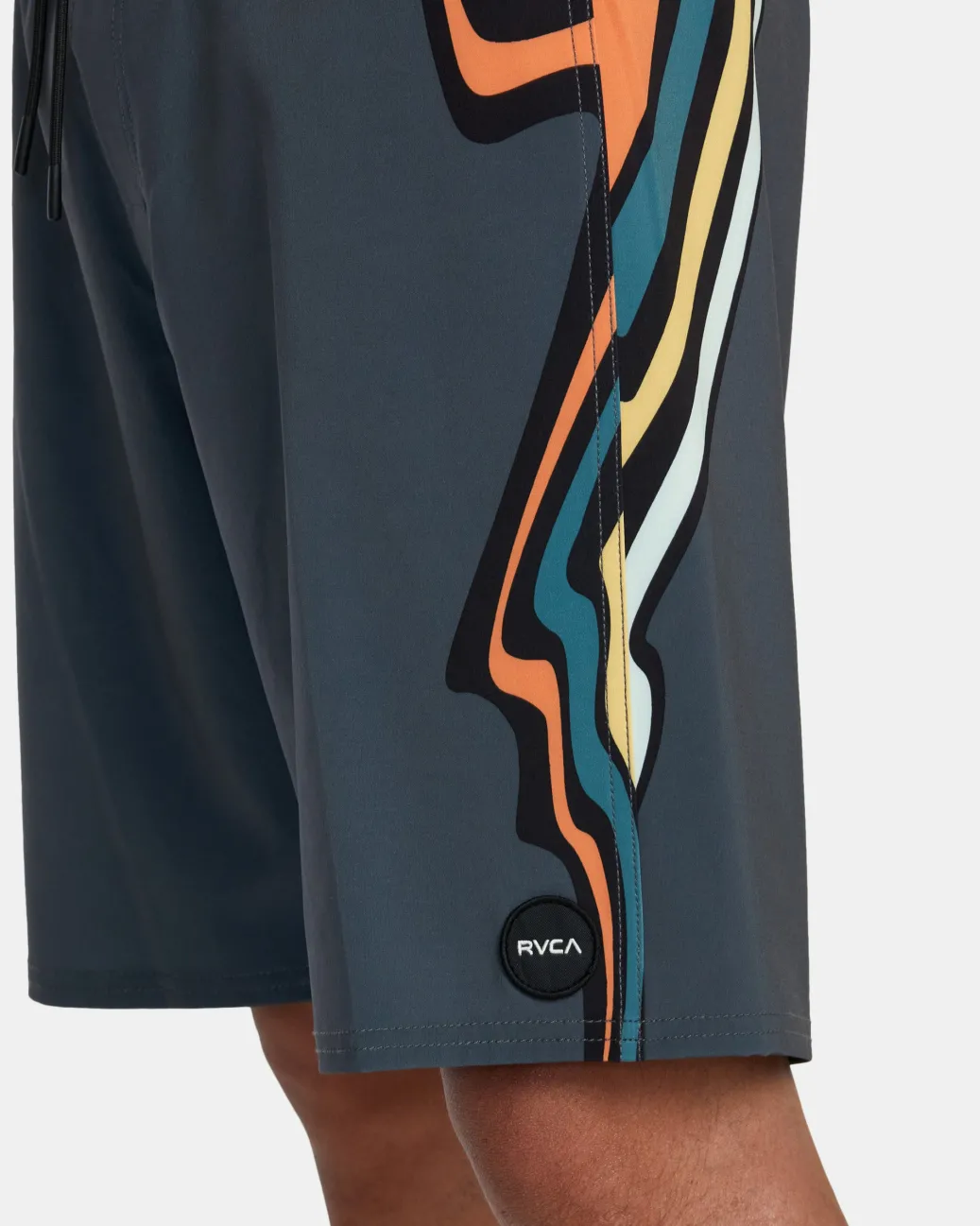 RVCA Boardshorts / Trunks|18"-19" Outseam>VA 19" BOARDSHORTS