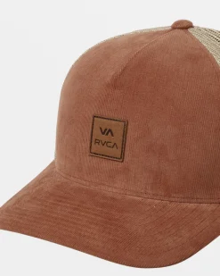 RVCA Hats / Beanies><noscript><img width=