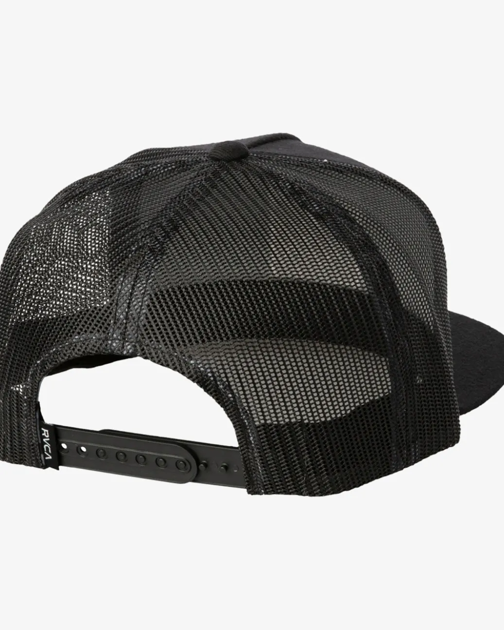 RVCA Hats / Beanies>VA ALL THE WAY PRINT TRUCKER HAT