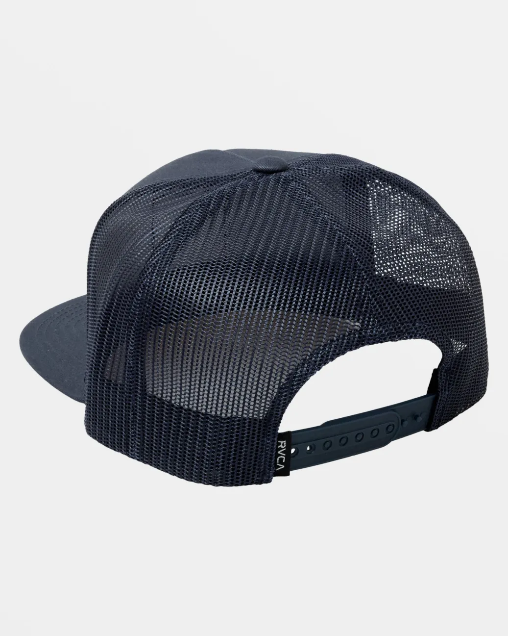 RVCA Hats / Beanies>VA ALL THE WAY PRINT TRUCKER HAT